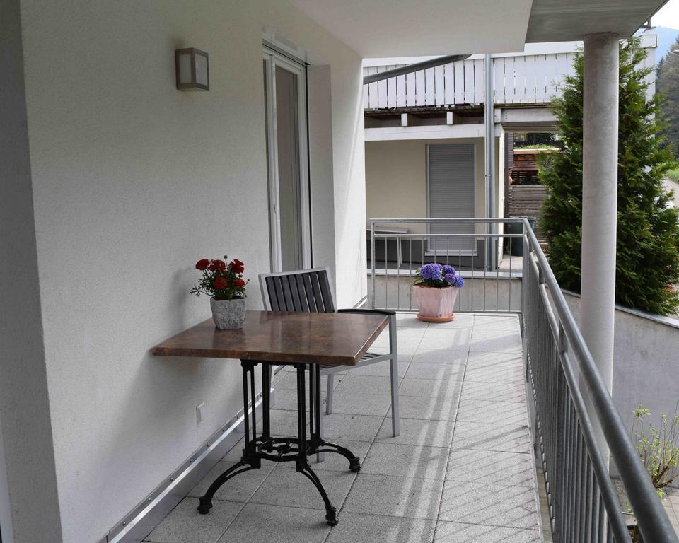 Ferienwohnung Im Dettenbachtal Waldkirch Exterior foto