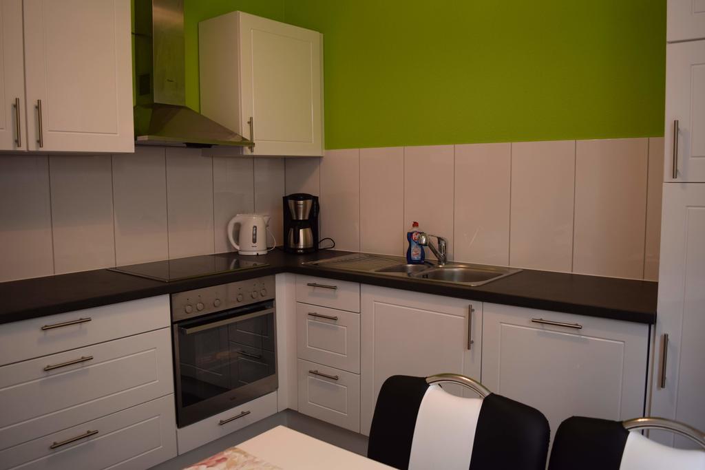 Ferienwohnung Im Dettenbachtal Waldkirch Exterior foto