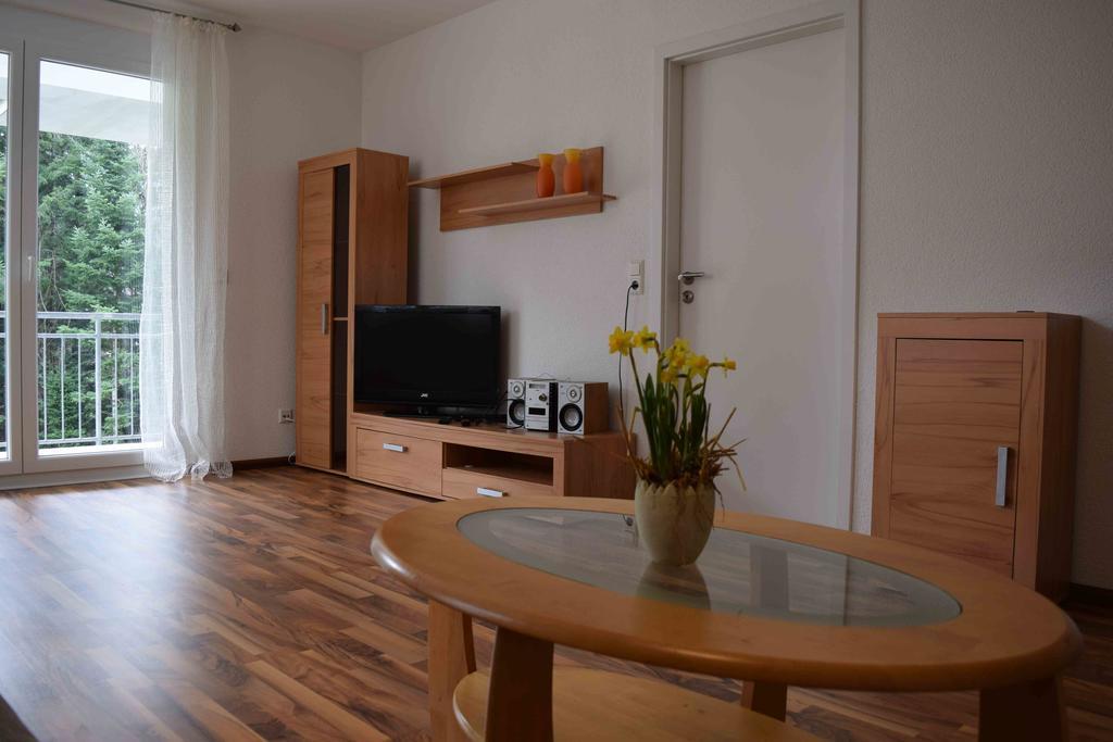 Ferienwohnung Im Dettenbachtal Waldkirch Exterior foto
