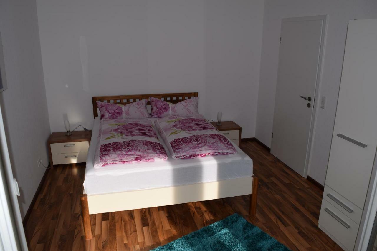 Ferienwohnung Im Dettenbachtal Waldkirch Exterior foto